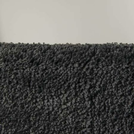 Sealskin Badmat 'Angora' 70x140 cm Grijs