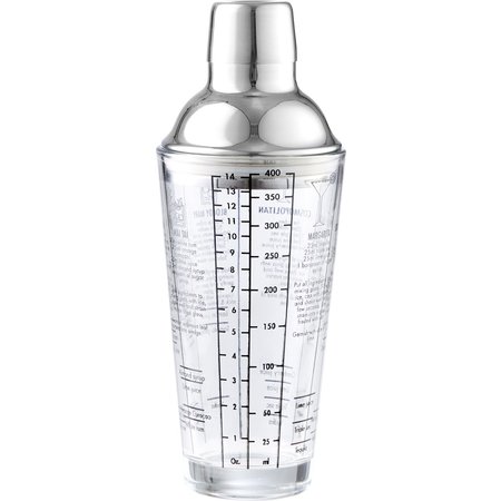 DAY Cocktail Shaker - 0,4l