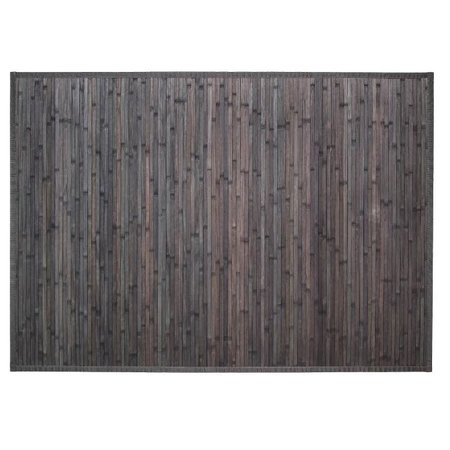 ATMOSPHERA Tapijt Bamboe, Leigrijs, 120x170 cm