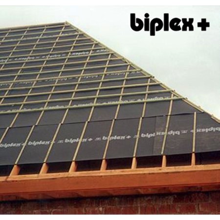 BIPLEX+ Onderdakplaat 120x250cm