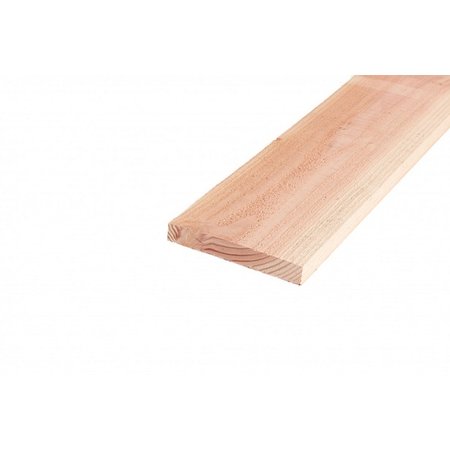 Douglas Plank Ruw 2,2x19x300cm