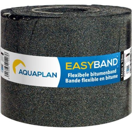 Aquaplan Bitumenband Easy-band 14cm x 10m