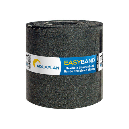 Aquaplan Bitumenband Easy-band 18cm x 10m