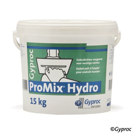 Gyproc ProMix Hydro 15 kg