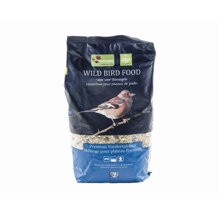 Wild Bird Food Premium Voedertafelmix 1,5 L