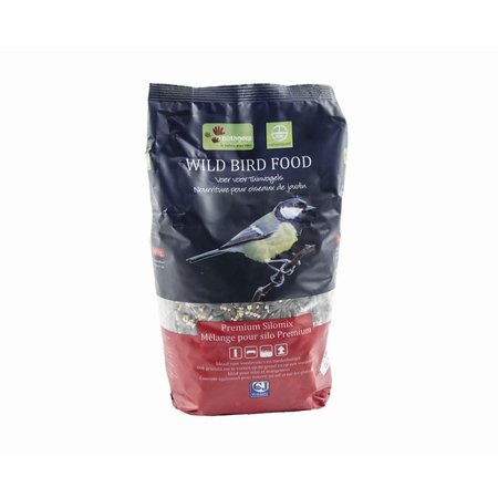 Wild Bird Food Premium Silomix 1,5 L