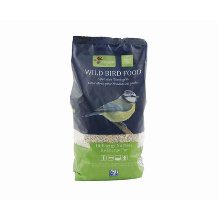 Wild Bird Food High Energy No Mess 1,5 L