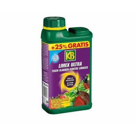 KB Limex Ultra 640 g + 160 g GRATIS