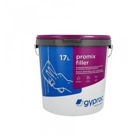 GYPROC ProMix Filler 20,4 Kg