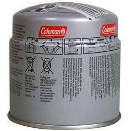 Coleman Gaspatroon Super-Gas C190