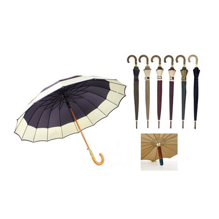 Blackfox Paraplu Bourges