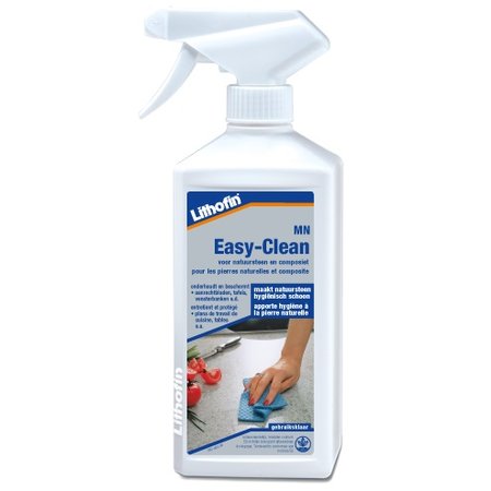 Lithofin MN Easy-Clean 500ml