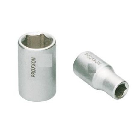 Proxxon Dopsleutel Inzet 1/4" 6,5mm