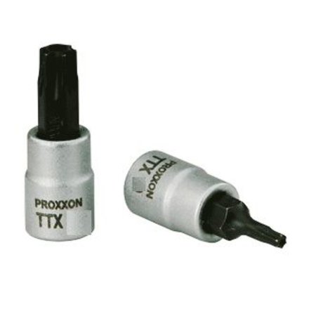 Proxxon TTX-bit 1/4" TTX 10