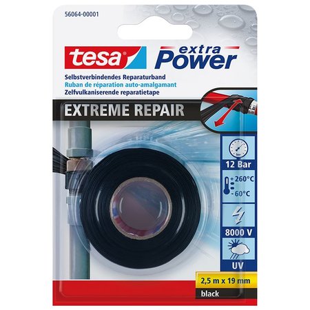 Tesa Extra Power Extreme Repair Tape 2,5m x 19mm
