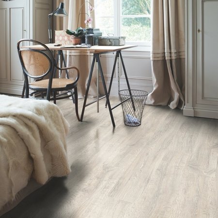Quick-Step Classic Reclaimed Patina Eik Wit CL1653
