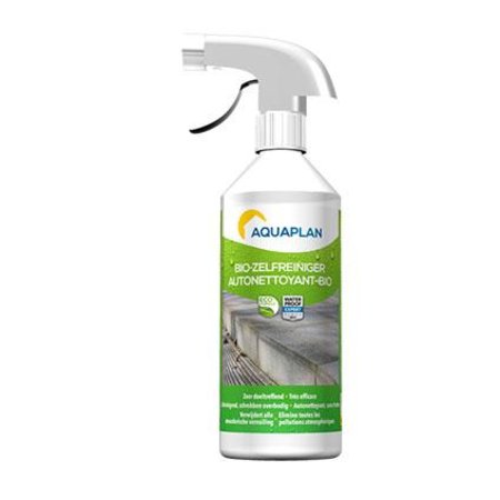 Aquaplan Bio zelfreiniger 0,75l Spray