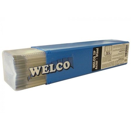 Welco Pak Laselektroden 2,5 mm (260 stuks)