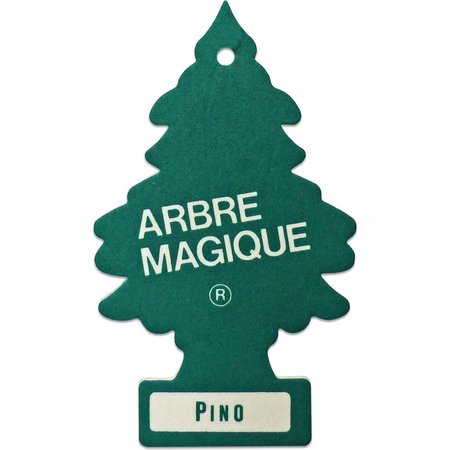 Arbre Magique Wonderboom Luchtverfrisser Pine - 1710503