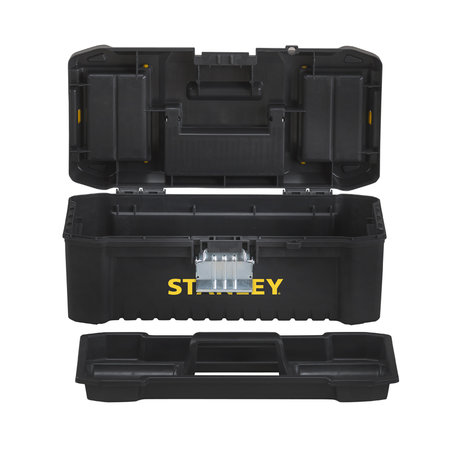 Stanley Gereedschapskoffer Essential M STST1-75518