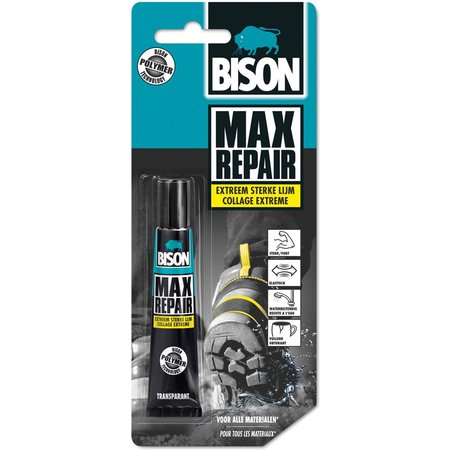 Bison Max Repair 20gr