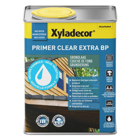 Xyladecor Primer Clear Extra BP 0,75l