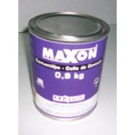 MAXON Contactlijm EPDM-rubber 0,9kg