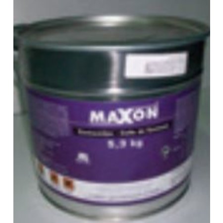 MAXON Contactlijm EPDM-rubber 5,3kg