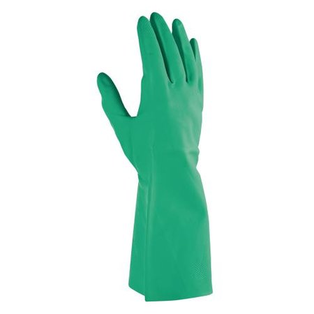 Blackfox Handschoenen Phyto Nitril Groen 10