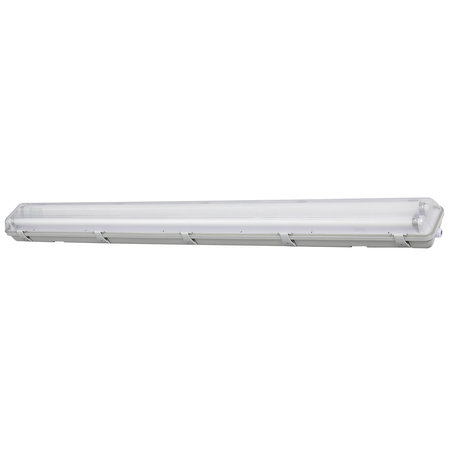 Prolight LED TL-Armatuur T8 HWD 2x24W Waterdicht