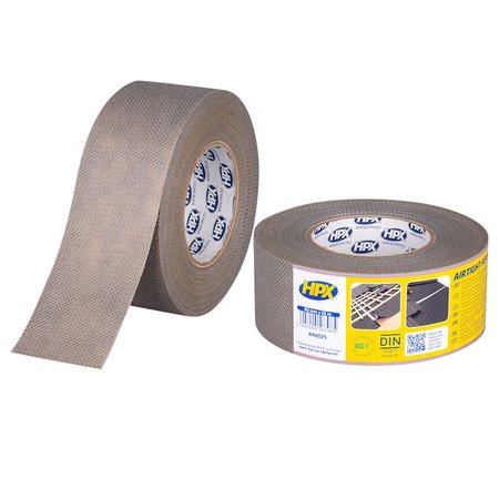 HPX Airtight Roof Tape 60mm 25m