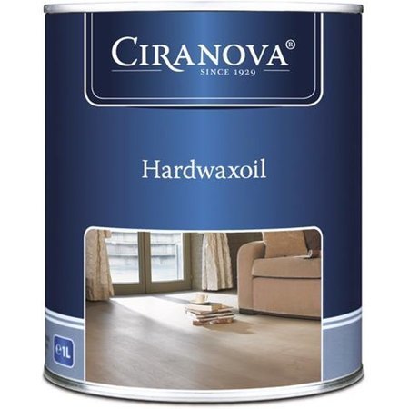 Ciranova Hardwaxoil Zand 1l