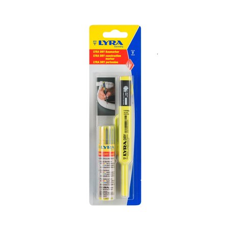 LYRA Dry Marker + Vullingen Mix