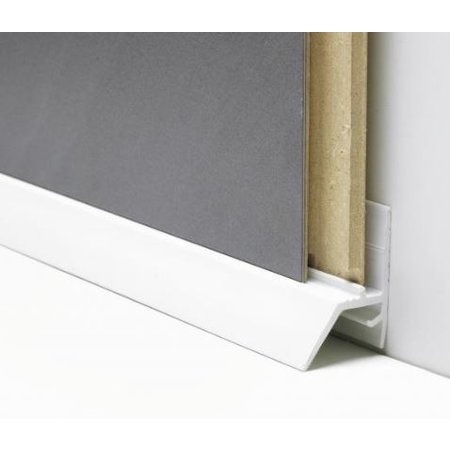 Maëstro Panseal Kit PVC 'Waterwall' 182cm