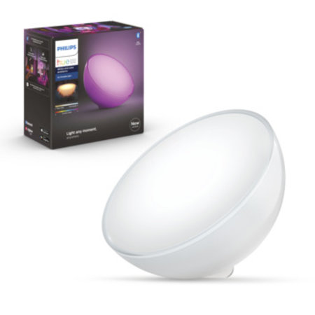 PHILIPS Hue Go White and Color Ambiance Tafellamp