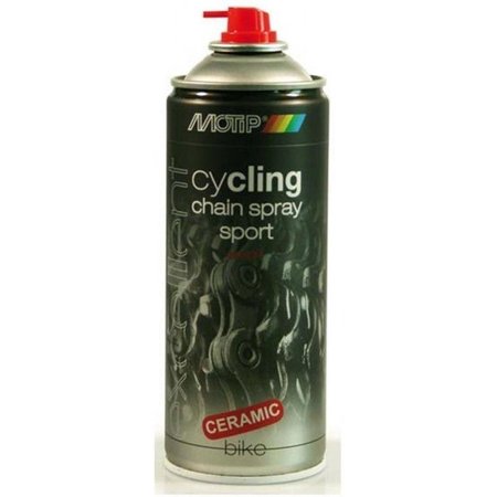 MOTIP Cycling Chain Spray Sport 400ml