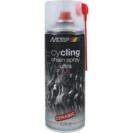 MOTIP Cycling Chain Spray Ultra 400ml
