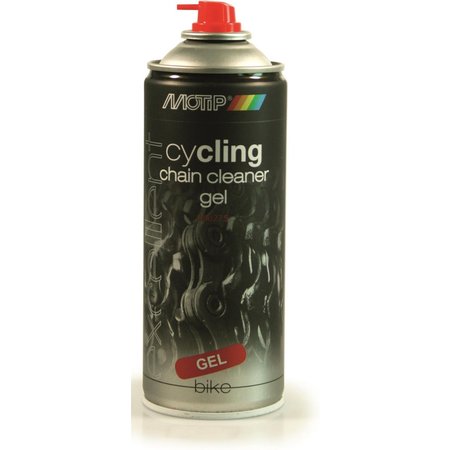 MOTIP  Cycling Chain Cleaner 400ml