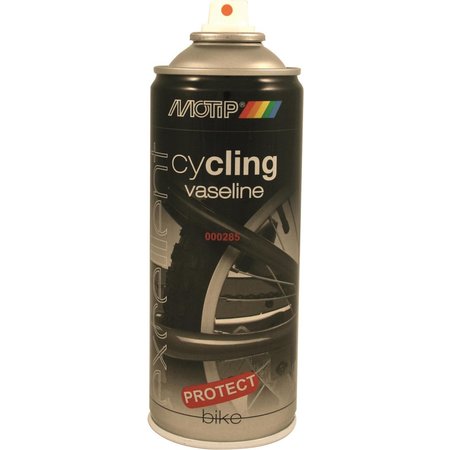 MOTIP Cycling Vaselinespray 400ml