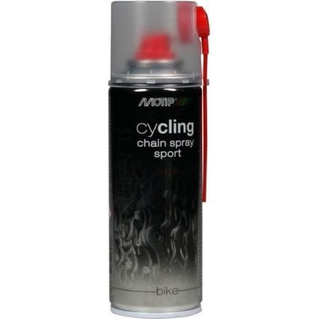MOTIP Cycling Chain Spray Sport 200ml