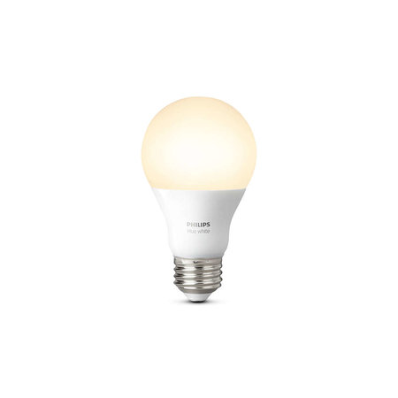 Philips Hue White Losse Lamp E27 9W