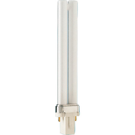 Philips Spaarlamp Master PL-S 2P 827 9W