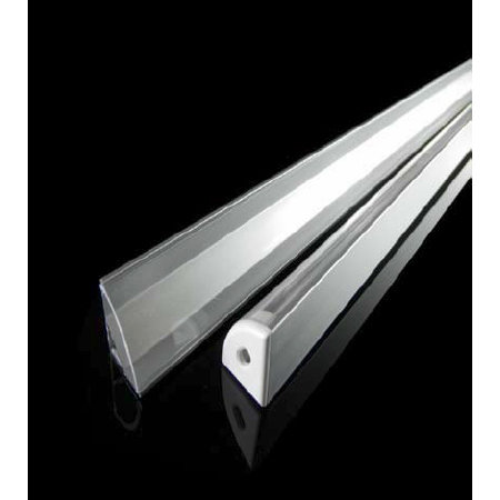 Fantasia Crone Aluminium Profile For Led Strip 16x16x1000mm