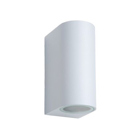 Lucide Buitenlamp Zora LED 10W Wit