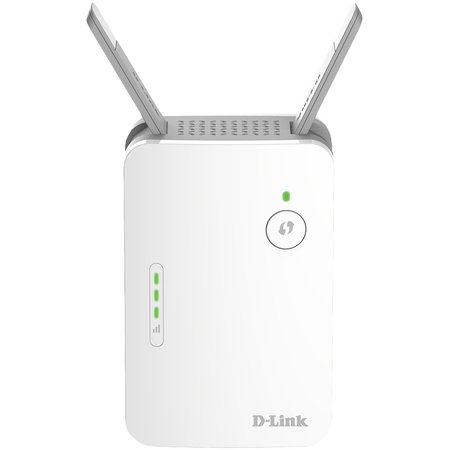 D-link WiFi Range Extender AC1200