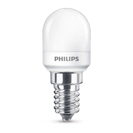 Philips LED Kogellamp Voor Keukenapparatuur E14 1,7W