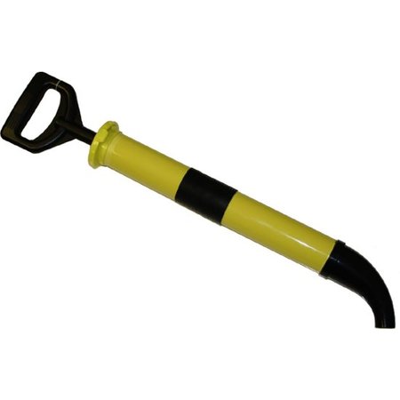 Diggers-Tools Handmortelpomp 0,9l 75cm