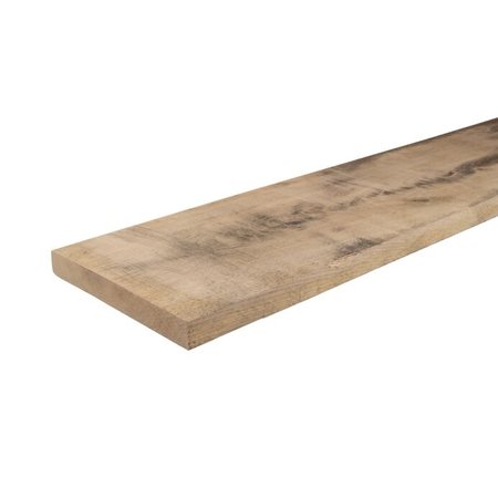 Plank Old Oak 19x195mm 250cm