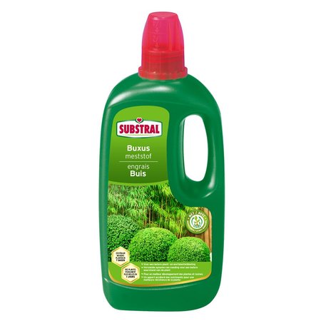Substral Buxus Meststof 1L