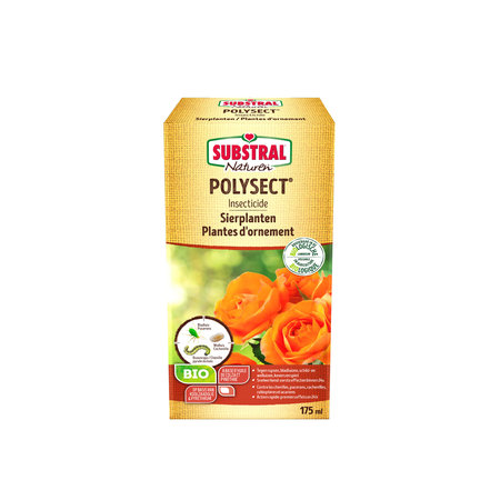 Substral Polysect Insecticide Sierplanten 175ml